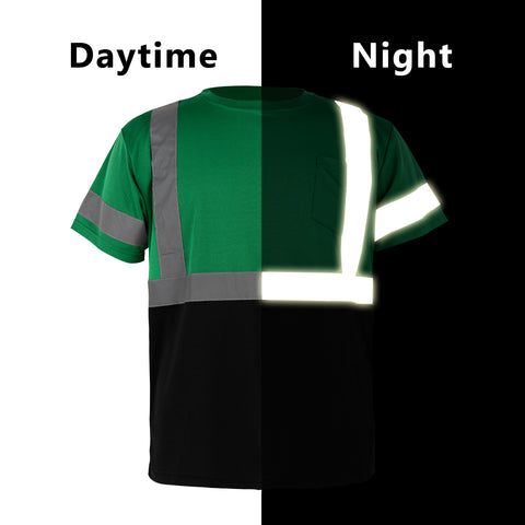 Safety Shirts/Vests