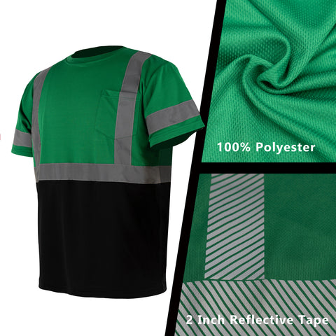 Safety Shirts/Vests