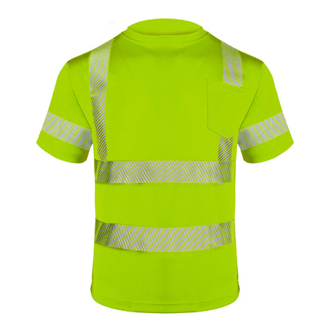 Safety long Shirts/Vests