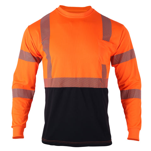 Safety long Shirts/Vests