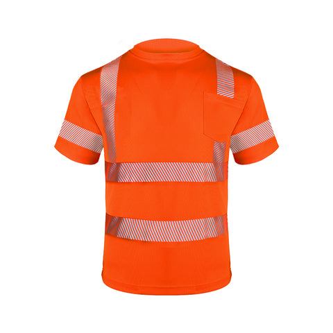Safety long Shirts/Vests