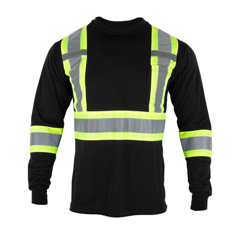 Safety long Shirts/Vests