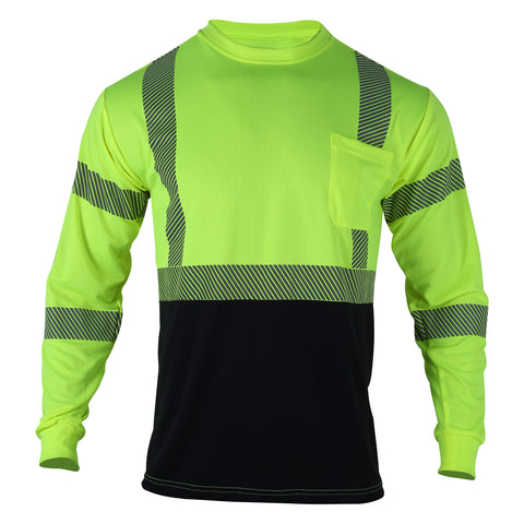 Safety long Shirts/Vests
