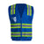 VT08 Hi Vis Workwear Class 2 High Visibility Safety Vest