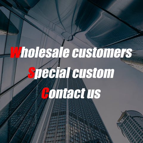 【Wholesale Customers】More than two hundred pieces of wholesale customers
