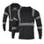 high quality breathable hi vis shirt