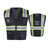 safety vests mult color